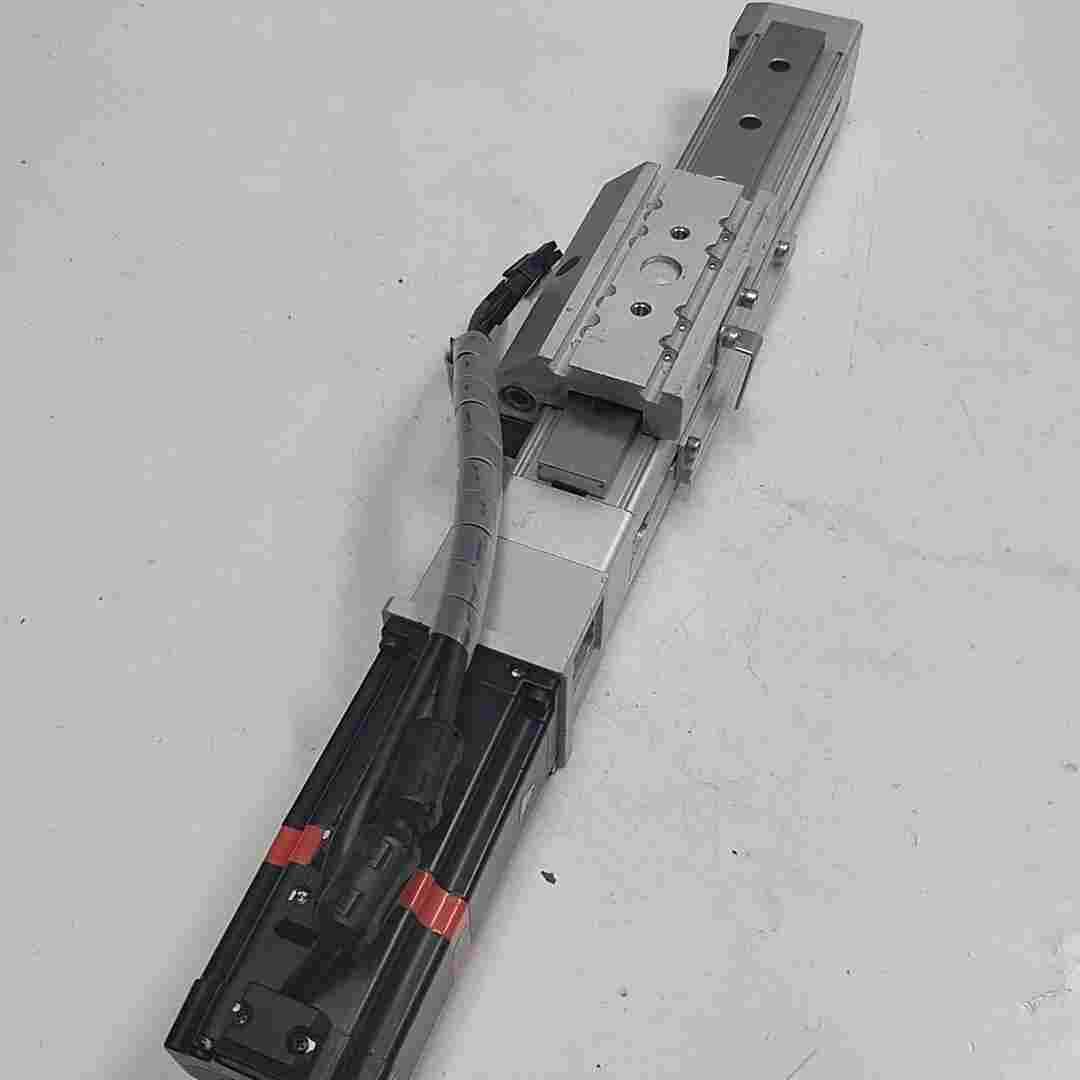 (询价)STONKER智控电机 57EMC-B-II