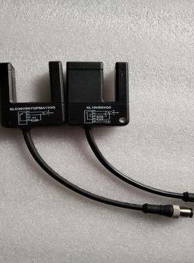 （霸霸电子）美国邦纳槽型传感器 SL10VB6Q5  SLO30VB6Y