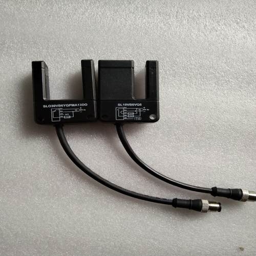 【星慕电子】美国邦纳槽型传感器 SL10VB6Q5  SLO30VB6Y