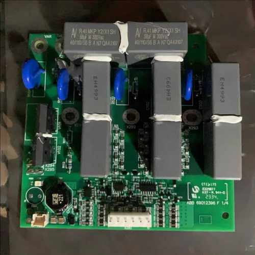 ZINP-571 ZINP571 整流触发板 议价~询价