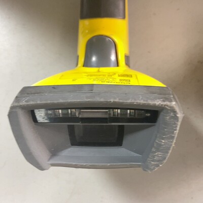 cognex  DM8050E手持扫描枪【侨报商行】