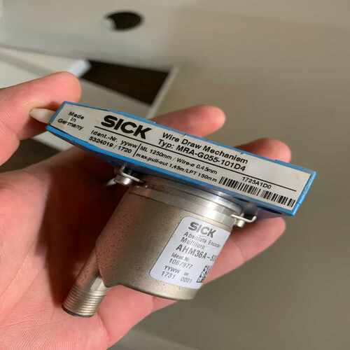 SICK西克拉线编码器MRA-G055-101D4、AHM3~询价