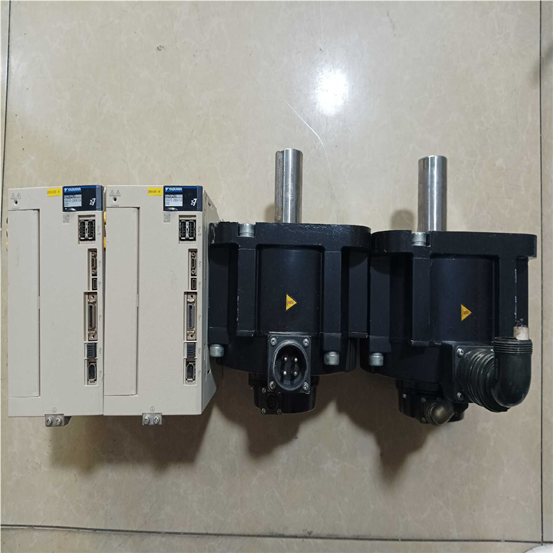 SGD7S-200A10A002安川七系3KW驱动器（gg设备）