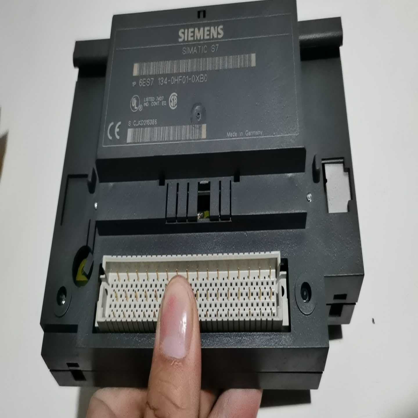 裸货ET200B.6ES7134-0HF01-0X询价