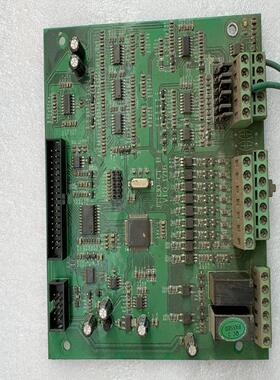 询价~金田变频器JTE330  K0300G3一台主板CPU板 3