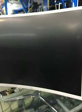32寸HKC大曲显示器型号c320plus成色九五成新【鑫鑫商铺】