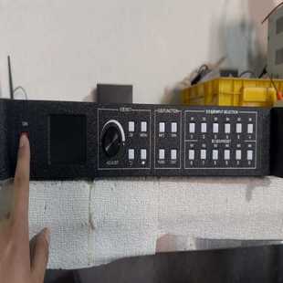 南风商行 凯视达视频处理器KS928 KS948