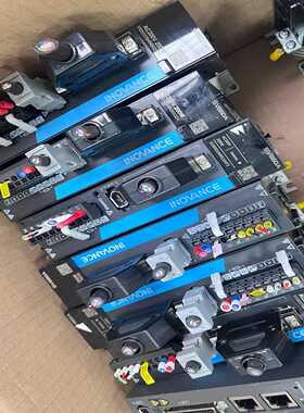 (询价)汇川伺服SV660AS1R6I，MS1H1-20B30CB-