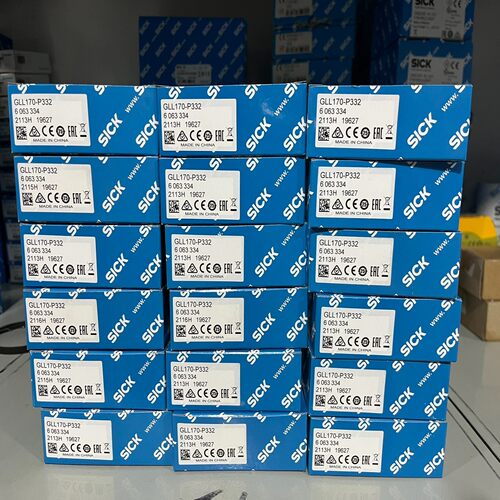 WLL190T-2P3336032555西克光纤传感器SI询价