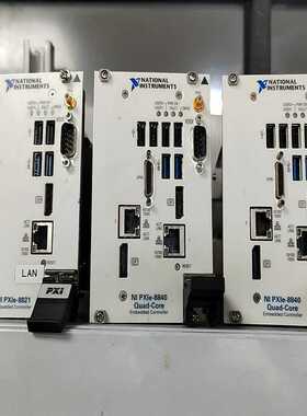 NIPXIE-8821  PXIE-8840 ，功能，议(德峰商行）