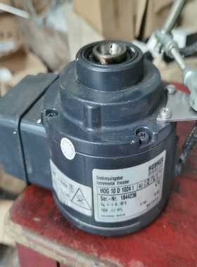 议价编码器霍伯纳0101024l。8个。按装过未用适用