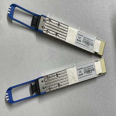 Eoptolink QSFP-DD 400G DR4+ 2K（gg设备）