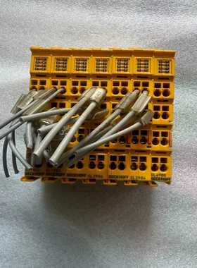 【星慕电子】倍福EL1904两片，倍福EL2904两片，倍福EL6900