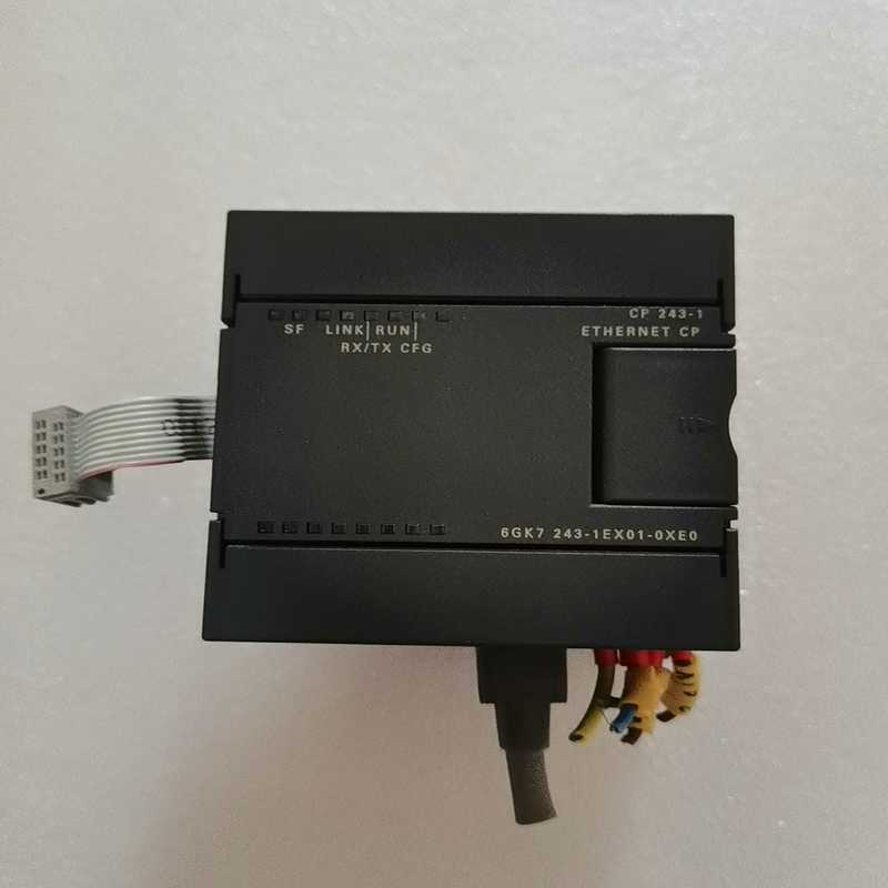 PLC模块6GK7243-1EX01-0XE0询价
