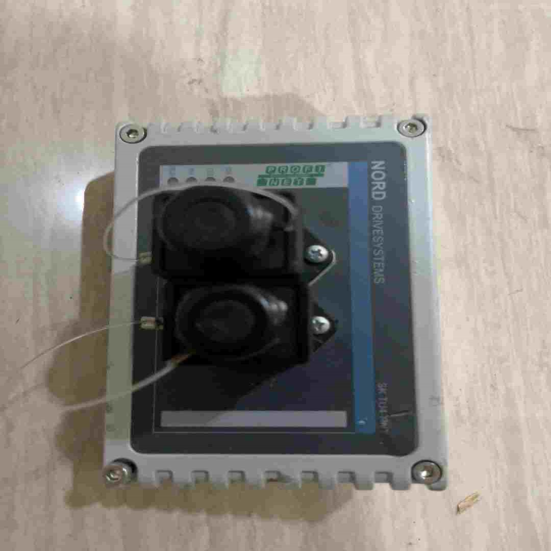 诺德NORD通信卡SK tu4-pnt-c议价~议价