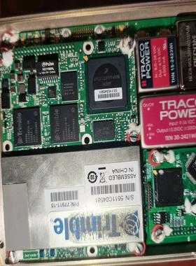 【星慕电子】天宝Trimble BD982板卡多星多频高精度定位测向盒