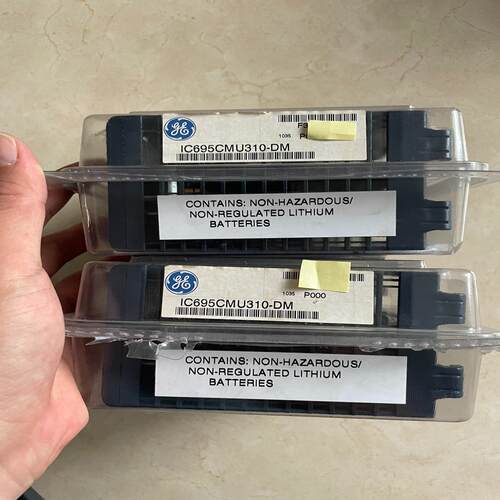 IC695CMU310-DM，未拆封的~询价