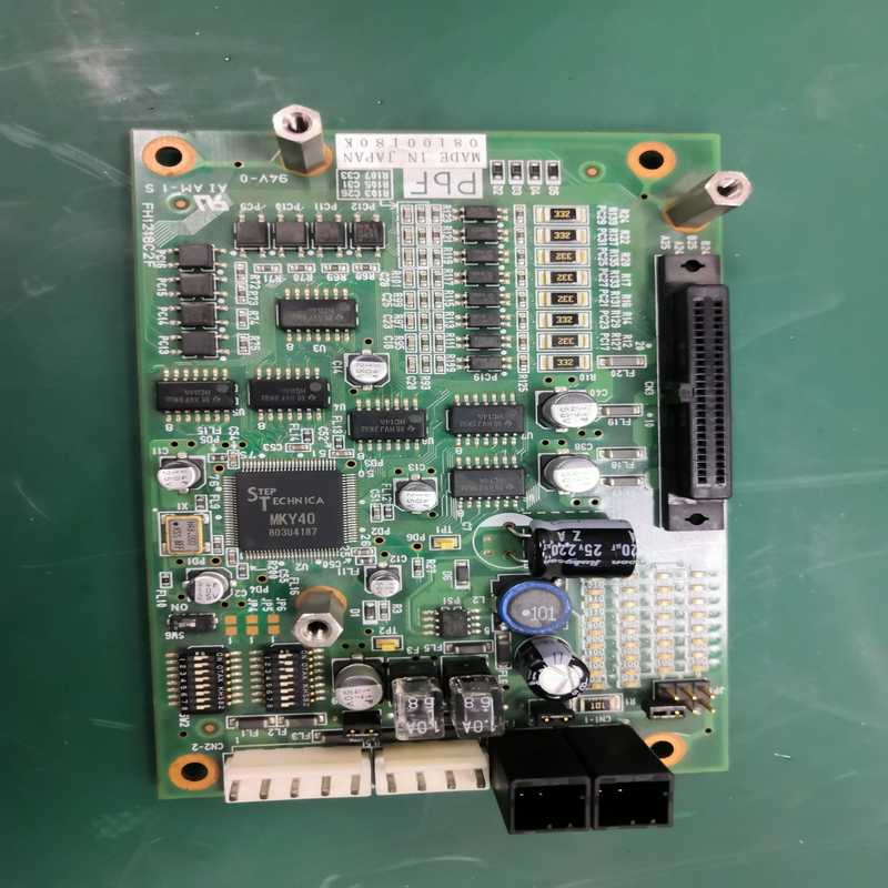 议~FH12BC2F富士FUJI板卡NXT