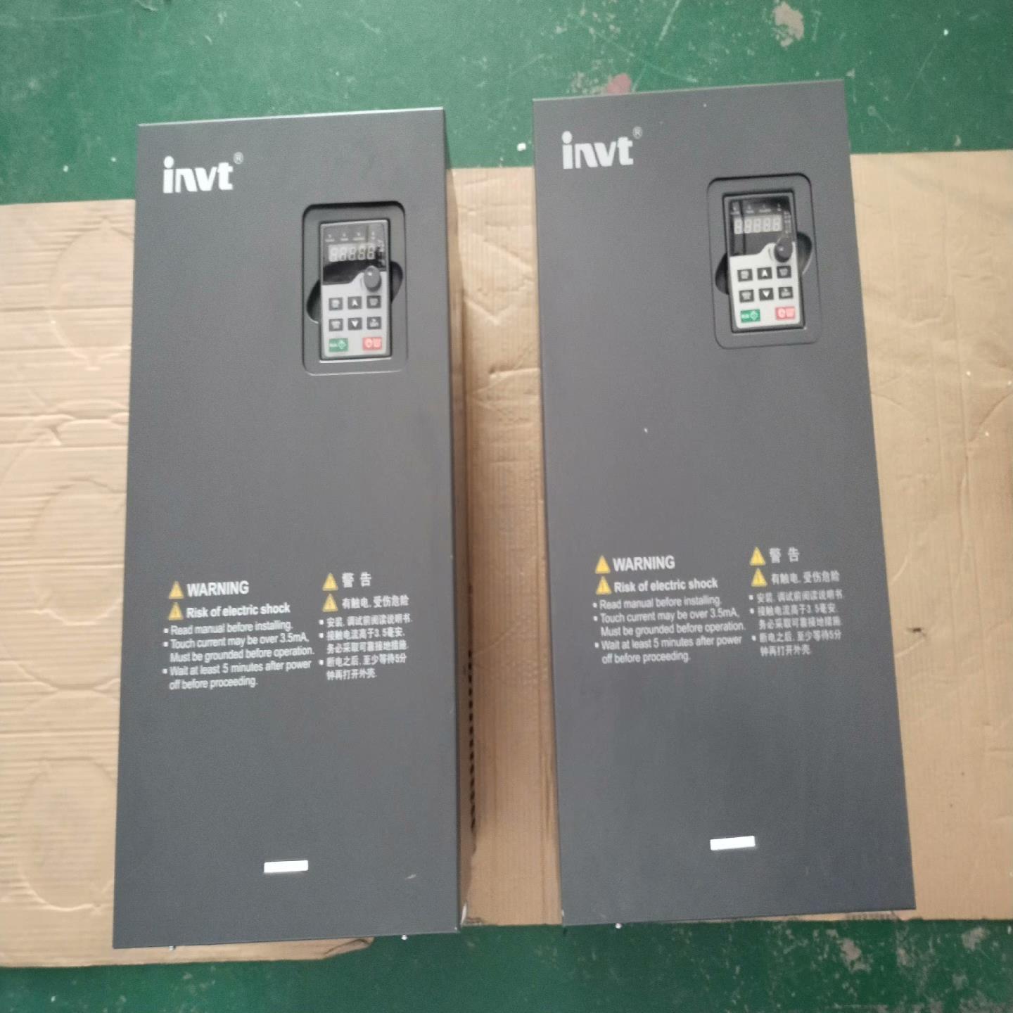 (询价)GD200-110G/132P-4
