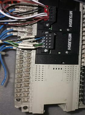 三菱FX3G-60MRES（瓠子电子）