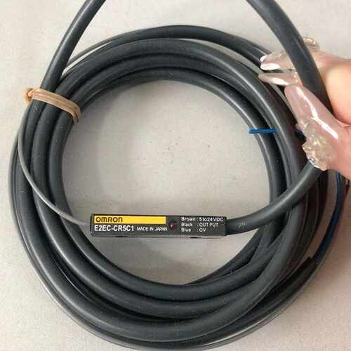 传感器接近开关E2EC-CR5C1（3） E2C-X5A~询价