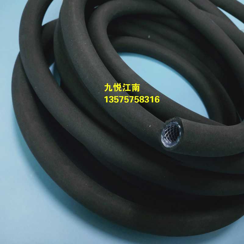 印刷机水管 海德堡 罗兰 三菱 小森印刷机保温管 水管 配件