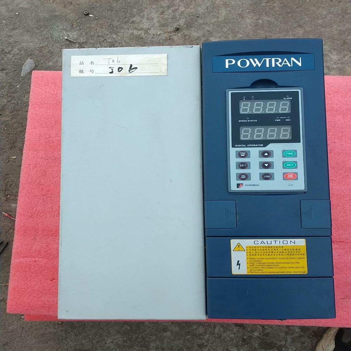 普传变频器PI7800 018G3~询价