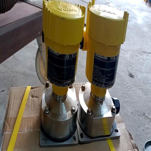 【星慕电子】VEGABAR86有两台