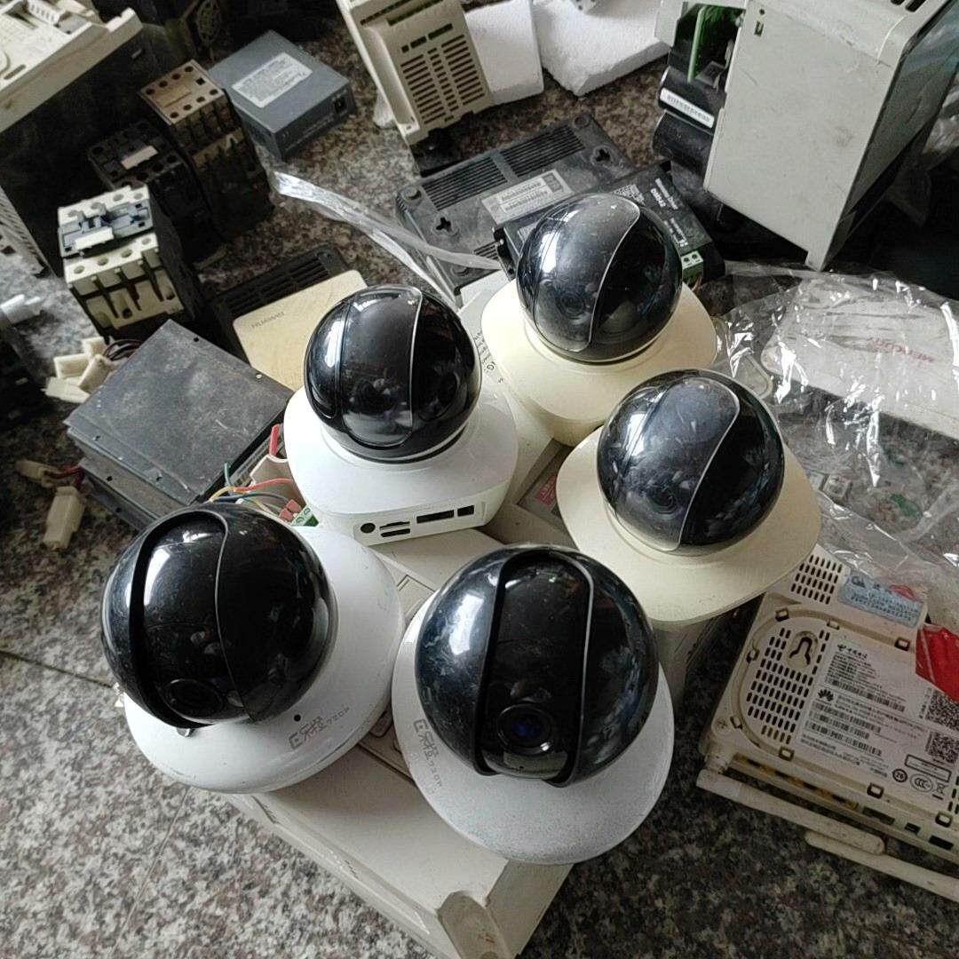 【议价】乐橙TP6C一共有五个