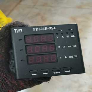 联系 东瑞电仪 电流仪表有 9S4 询价 PD204E