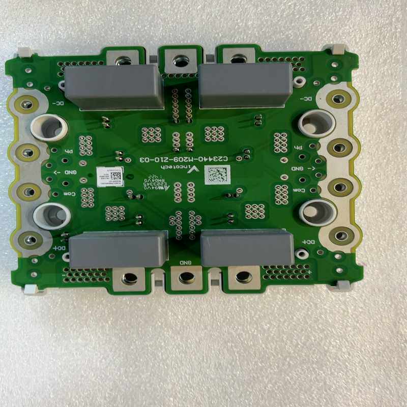 询价~威科模块C23440-M209-Z10-03