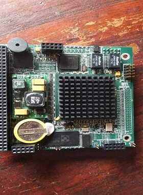 SEATECH COMPUTERS工业设备工控机CPU板 L【侨报商行】