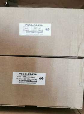 科尼威尔connectwell开关电源 PSS240/24/（佳毅工控）