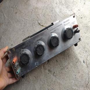 音频衰减器   RA-920A原装进口货