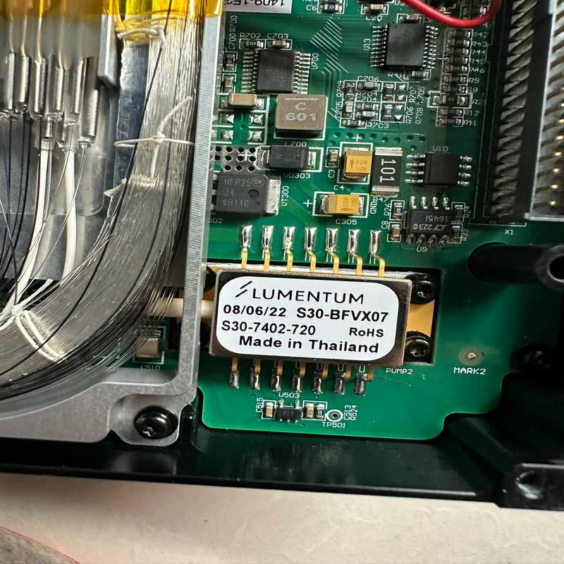 LUMENTUM S30-7402-720- JDSU泵浦激(夫美商行)