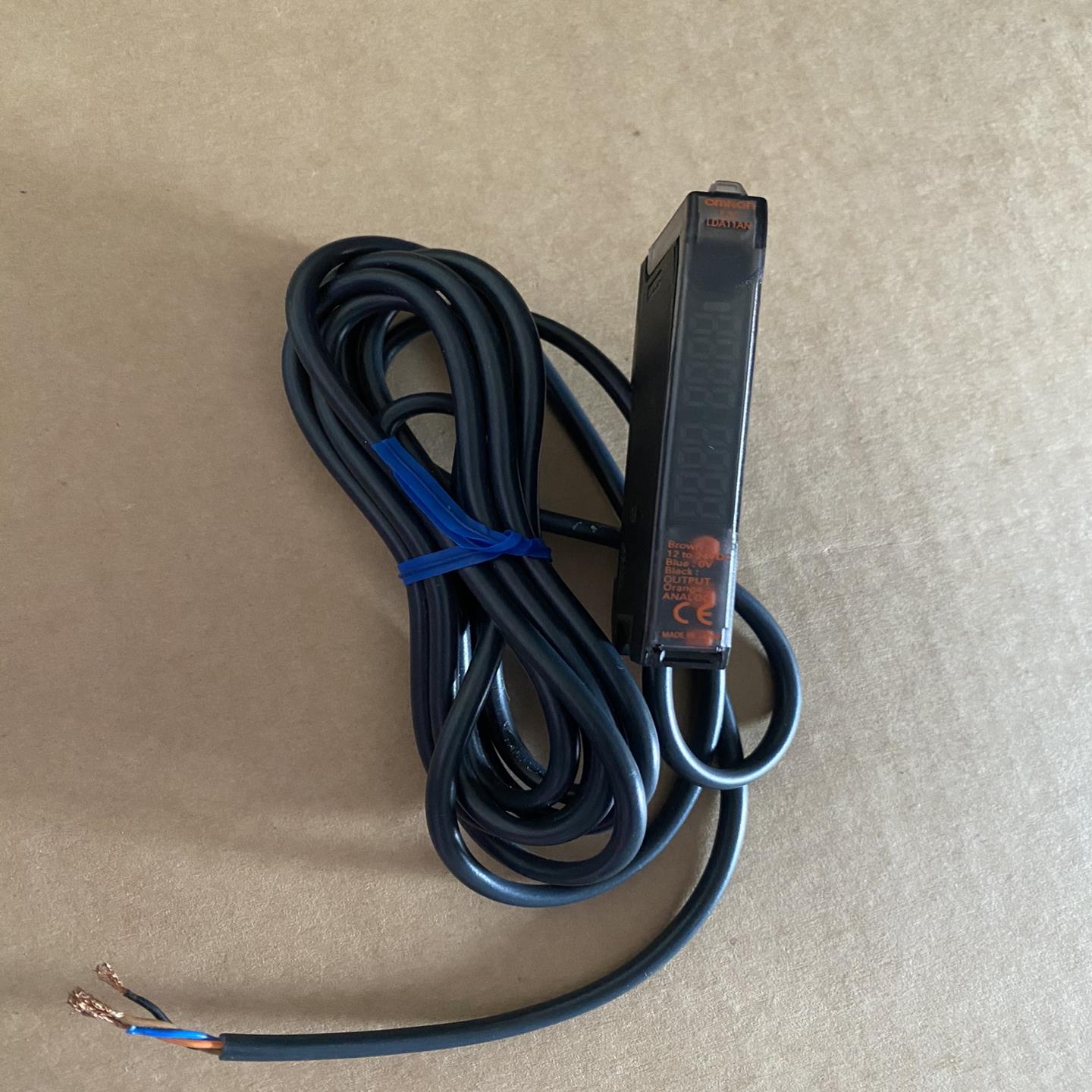 E3C-LDA11AN放大器，实物图，直接下单(德峰商行）