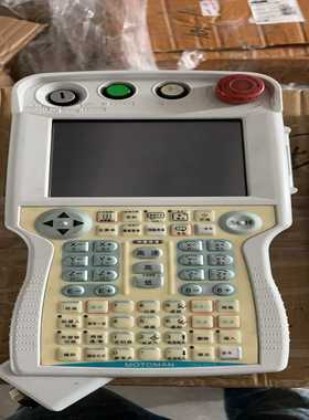 DX100 教导器 JZRCR-YPP01  #YASK~询价