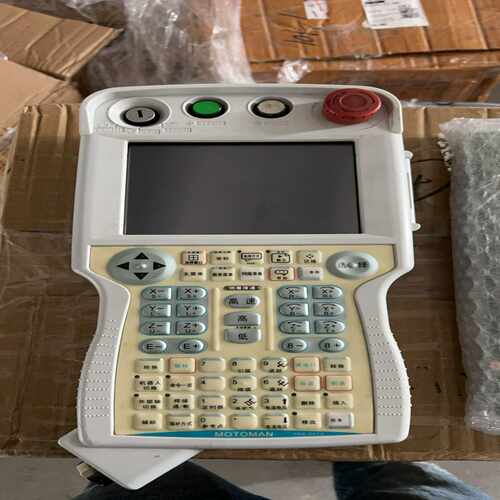 DX100 教导器 JZRCR-YPP01  #YASK~询价