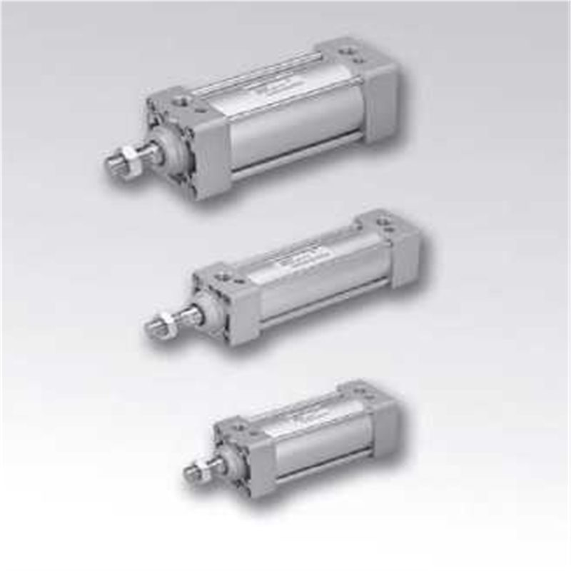 CHELIC气立可原装DMB32X50/100/150/200/250/300/500准型气缸