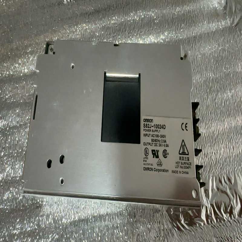 (询价)开关电源S82J-10024D