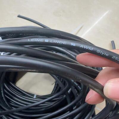 LEINE  LINDE莱纳林德编码器线，5米  8米  1~询价