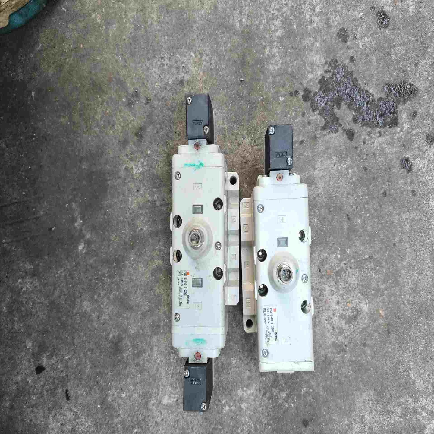 SMC全电磁阀EVS7-8-FIG-D-3ZRM0~议价