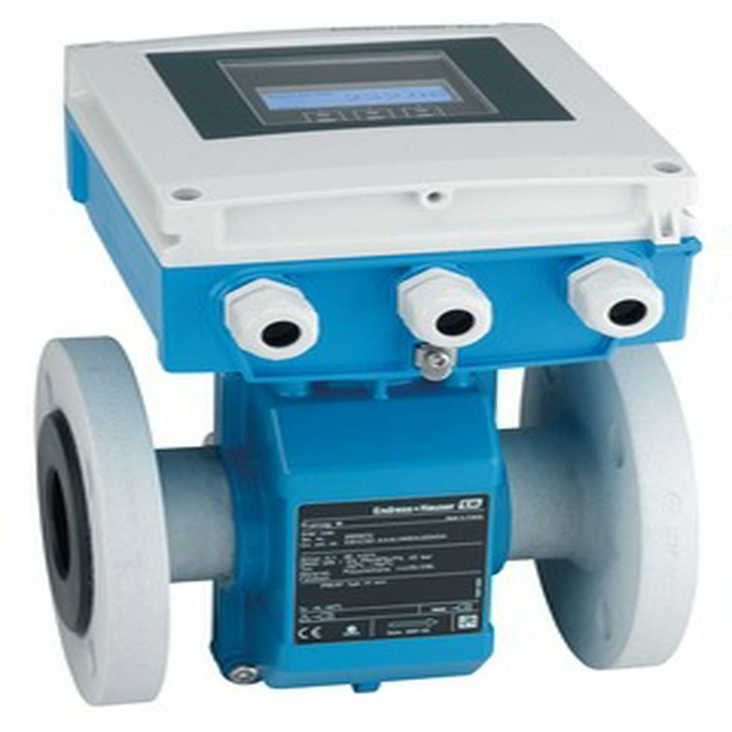 E+H质量流量计 C300 8C3zB04, DN04 1/8全新正品