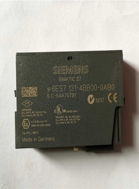 6ES7131-4BB00-0AB0 输~询价