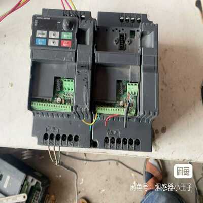 中源动力变频器同众辰，DF800-A0022T2B~议价