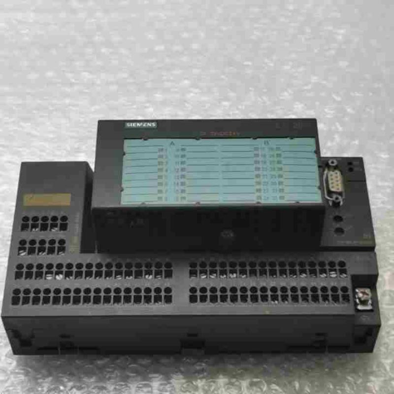 议~6ES7131-1BL01-0XB0+底座193-1CL00