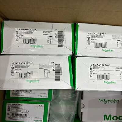 询价~STBAVI1270K模块