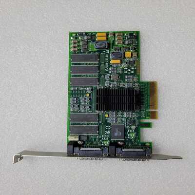 MHEL-CF256-T， infiniband适配卡 X4（gg设备）