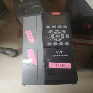 丹佛斯FC301系列变频器 301P5K5T4E 浩蓉商户