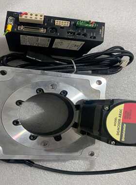 Orientalmotor 东方马达 DGM200R-ARA一议价商品